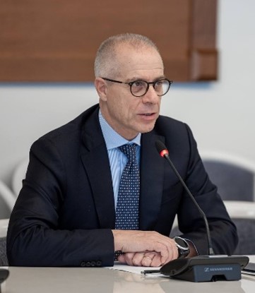 Pier Sandro Cocconcelli