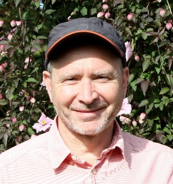 Dr. Stéphane Chaillou